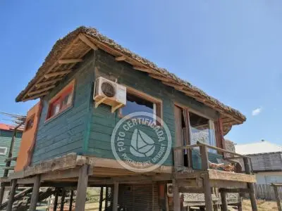 Apartamento El Rivero - 2 Punta del Diablo