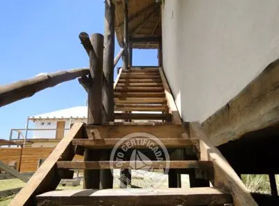 Apartamento El Rivero - 3 Punta del Diablo