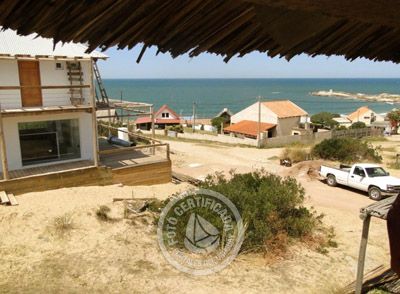 Apartamento El Rivero - 3 Punta del Diablo