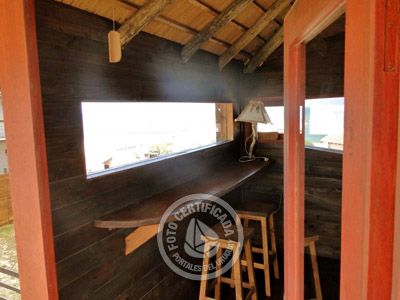 Apartamento El Rivero - 3 Punta del Diablo