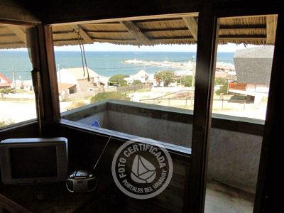 Apartamento El Rivero - 3 Punta del Diablo