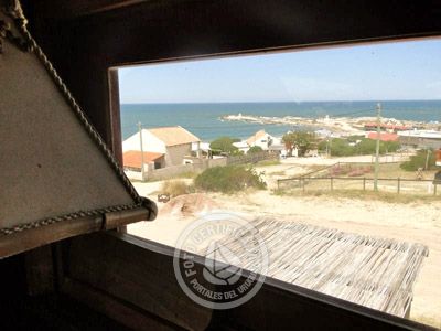 Apartamento El Rivero - 3 Punta del Diablo