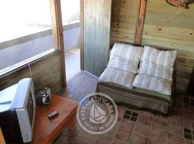 Apartamento El Rivero - 3 Punta del Diablo