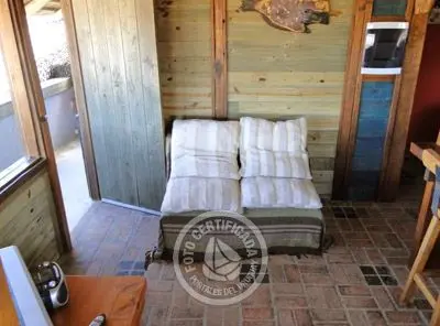 Apartamento El Rivero - 3 Punta del Diablo