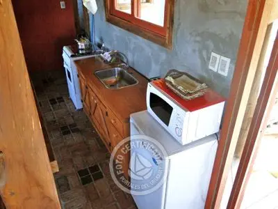 Apartamento El Rivero - 3 Punta del Diablo