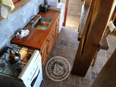 Apartamento El Rivero - 3 Punta del Diablo