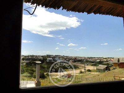 Apartamento El Rivero - 3 Punta del Diablo