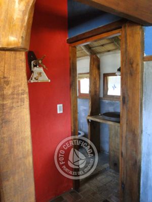 Apartamento El Rivero - 3 Punta del Diablo