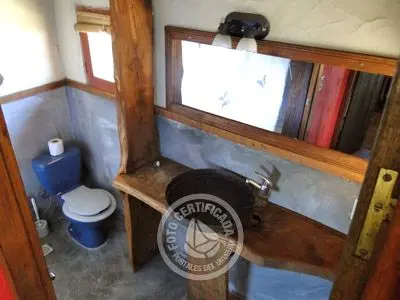 Apartamento El Rivero - 3 Punta del Diablo