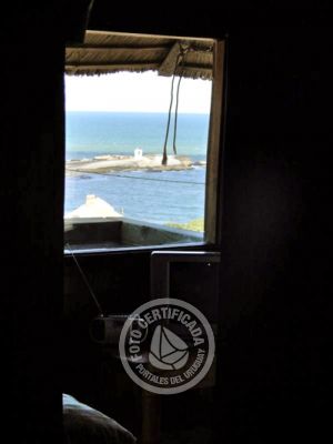 Apartamento El Rivero - 3 Punta del Diablo