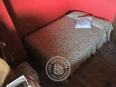 Apartamento El Rivero - 3 Punta del Diablo