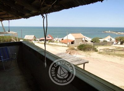 Apartamento El Rivero - 3 Punta del Diablo