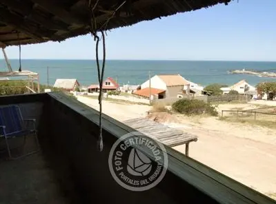 Apartamento El Rivero - 3 Punta del Diablo