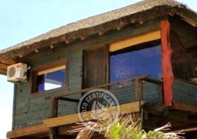 Apartamento El Rivero - 3 Punta del Diablo