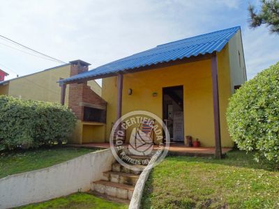 Cabana Dunas del Diablo - Cabañas duplex Punta del Diablo