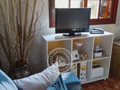 Cabana Dunas del Diablo - Cabañas duplex Punta del Diablo