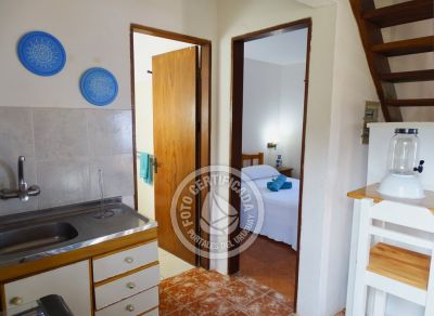 Cabana Dunas del Diablo - Cabañas duplex Punta del Diablo