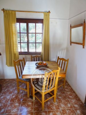 Cabana Dunas del Diablo - Cabañas duplex Punta del Diablo