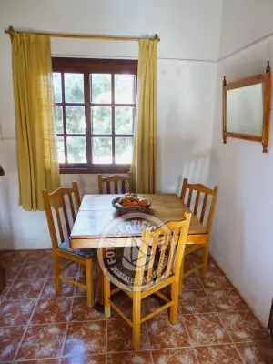 Cabin Dunas del Diablo - Cabañas duplex Punta del Diablo