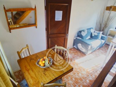 Cabana Dunas del Diablo - Cabañas duplex Punta del Diablo