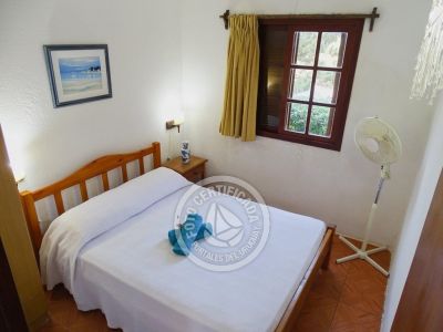 Cabana Dunas del Diablo - Cabañas duplex Punta del Diablo