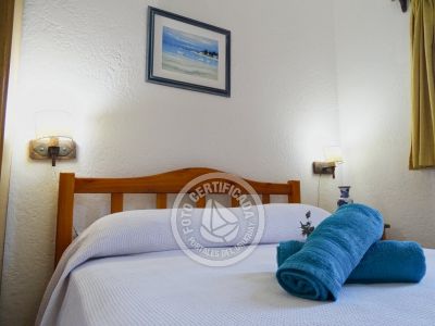 Cabana Dunas del Diablo - Cabañas duplex Punta del Diablo