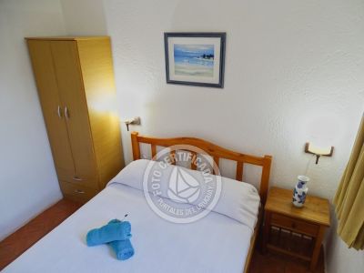 Cabana Dunas del Diablo - Cabañas duplex Punta del Diablo