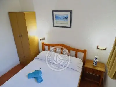 Cabin Dunas del Diablo - Cabañas duplex Punta del Diablo