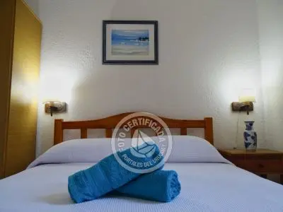 Cabin Dunas del Diablo - Cabañas duplex Punta del Diablo