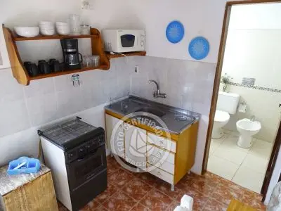 Cabin Dunas del Diablo - Cabañas duplex Punta del Diablo