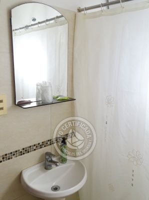 Cabana Dunas del Diablo - Cabañas duplex Punta del Diablo