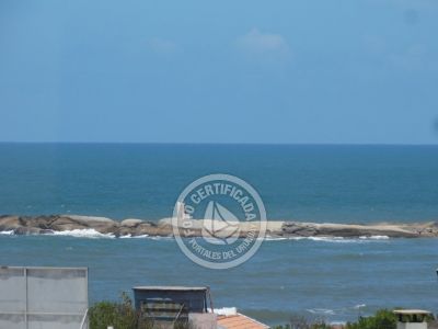 Cabana Dunas del Diablo - Cabañas duplex Punta del Diablo