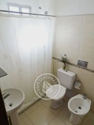 Cabin Dunas del Diablo - Cabañas duplex Punta del Diablo