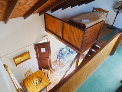 Cabana Dunas del Diablo - Cabañas duplex Punta del Diablo