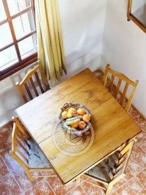 Cabin Dunas del Diablo - Cabañas duplex Punta del Diablo