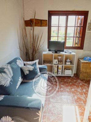 Cabana Dunas del Diablo - Cabañas duplex Punta del Diablo