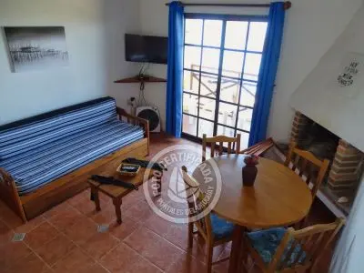 Apartamento Apto Planta alta - Dunas del Diablo Punta del Diablo