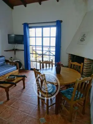 Apartamento Apto Planta alta - Dunas del Diablo Punta del Diablo