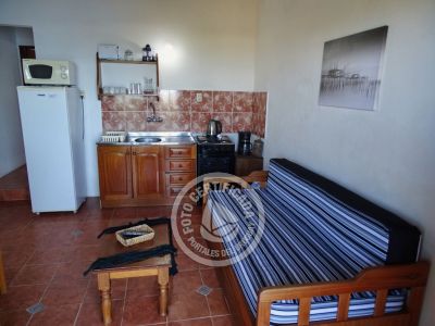 Apartment Apto Planta alta - Dunas del Diablo Punta del Diablo