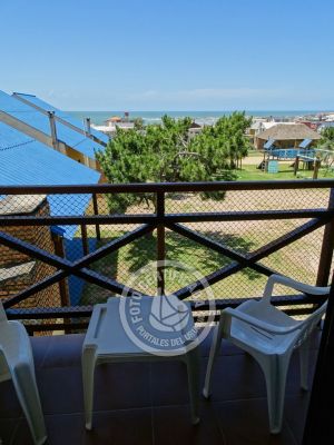 Apartment Apto Planta alta - Dunas del Diablo Punta del Diablo