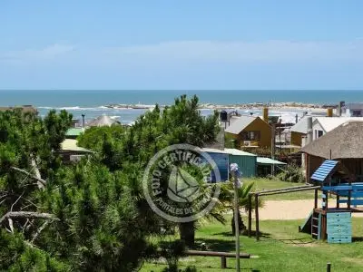Apartamento Apto Planta alta - Dunas del Diablo Punta del Diablo