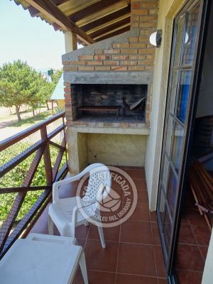 Apartment Apto Planta alta - Dunas del Diablo Punta del Diablo