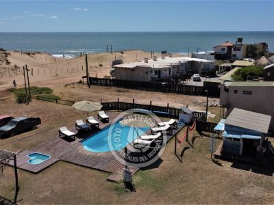 Apartment Dunas del Diablo - Planta alta Punta del Diablo