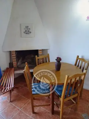 Apartamento Apto Planta alta - Dunas del Diablo Punta del Diablo