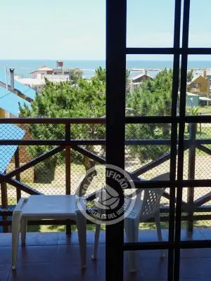 Apartamento Apto Planta alta - Dunas del Diablo Punta del Diablo