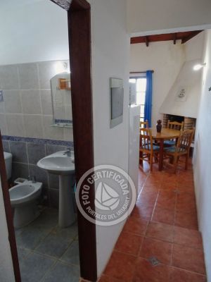 Apartment Apto Planta alta - Dunas del Diablo Punta del Diablo