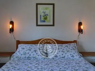 Apartamento Apto Planta alta - Dunas del Diablo Punta del Diablo