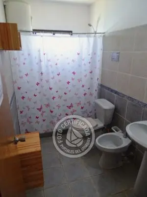 Apartamento Apto Planta alta - Dunas del Diablo Punta del Diablo