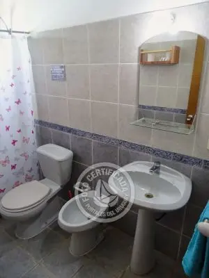 Apartamento Apto Planta alta - Dunas del Diablo Punta del Diablo