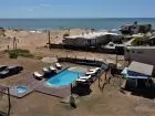 Apartamento Dunas del Diablo - Planta alta Punta del Diablo